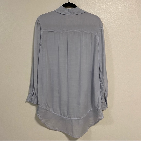 Holding Horses Tunic Style Shirt Size XS - Picture 6 of 11